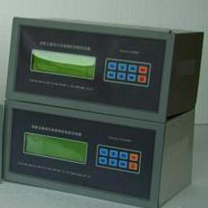 花山TM-II型电除尘高压控制器